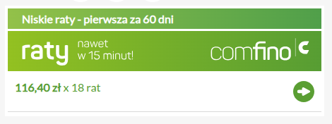 Baner klasyczny