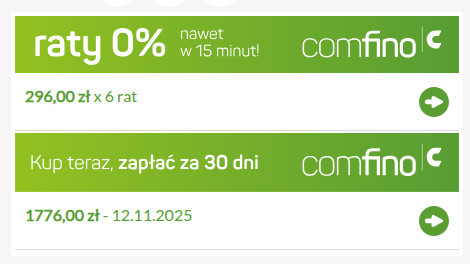 Baner klasyczny